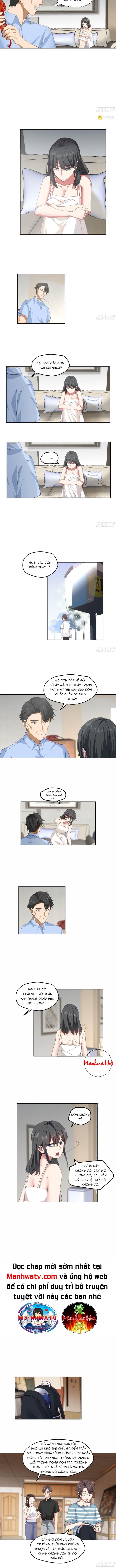 Đọc truyện [Manhuahot] Tôi thật sự không muốn tái sinh đâu - Chap 20